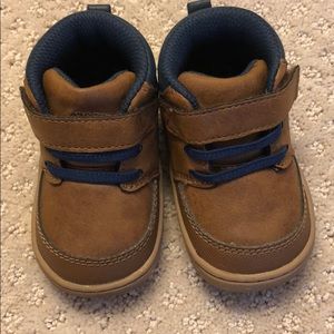 Striderite size 3months